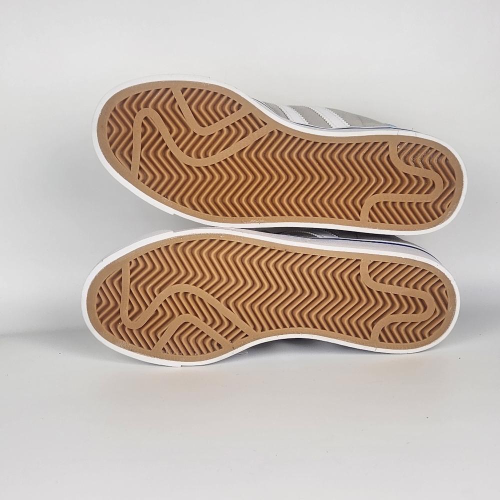 Adidas Campus Vulc J Shoes Kids size 4, New, no box - Picture 6 of 9